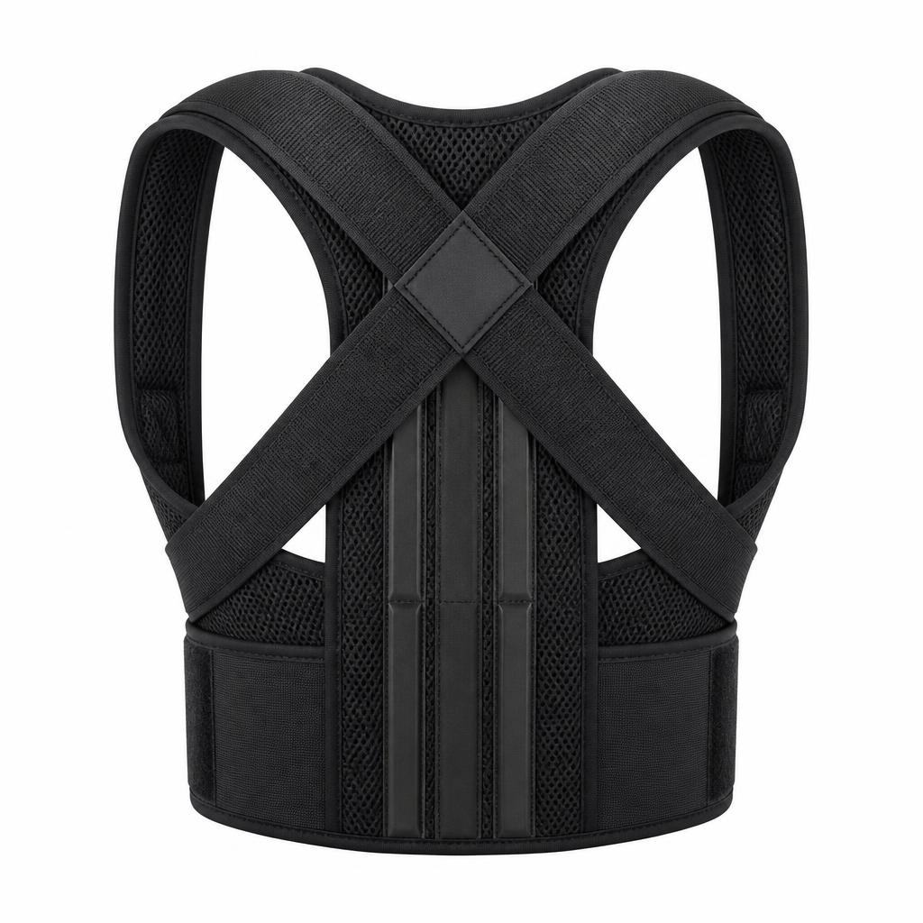 Comfortable Shoulder Support